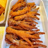 隐藏在巷子里的“惊艳美食”-铁锹鹅 