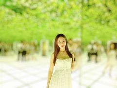 -印象莫奈时光映迹艺术展