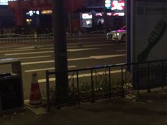 门面-嵊州特色小吃(萧山街店)