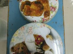 -珍妮曲奇聪明小熊(尖沙咀店)