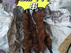 -新疆巴州金丝特餐厅(大钟寺店)