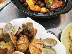 -力哥地道海南菜·联谊文昌鸡老店