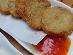 -周大娘牛乳(旧寨古村总店)