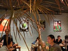 -一坐一忘云南菜(北京skp店)