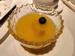 芒果布丁-申粤轩酒楼(丁香花园店)