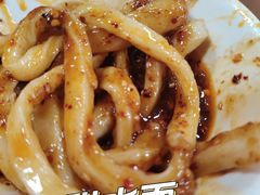 -洞子口张老二凉粉(文殊院店)