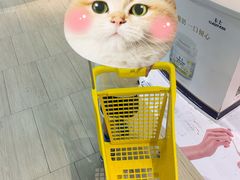 -信利城市广场