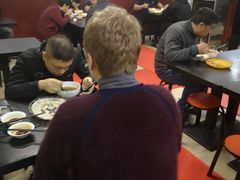 大堂-郑家包子牛肉拉面(尚勤路店)