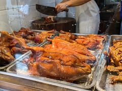 -竺桥兄弟烤鸭馆(竺桥店)