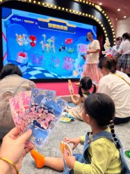 -奈尔宝家庭中心·亲子餐厅(鄞州万达店)