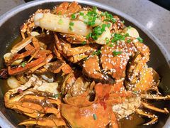 -一棠龙虾•王牌虾球(楚河汉街店)