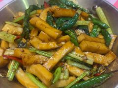 -忆外婆徐州菜·地锅鸡·生日宴(吴庄店)