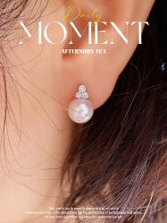 点击看大图 -Cindy Jewelry·钻戒·彩色宝石