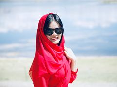 -班公湖