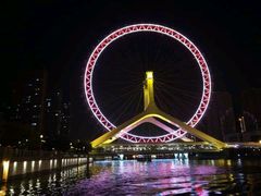 android_upload_pic-海河游船-永乐码头(大悲院)