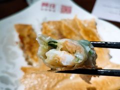 -阿庄新豫菜(通泰路店)