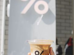 -% Arabica阿拉比卡咖啡(深圳湾万象城店)