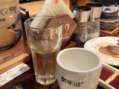 -御牛道日式烤肉料理(杭州万象城店)