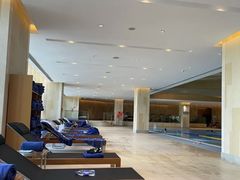 -北京嘉里健身·Kerry Sports(北京嘉里大酒店)