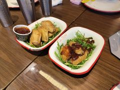 -Tubestation站点比萨(高新万达ONE店)