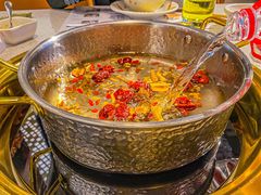 -八珍玉食鸡煲·打边炉(印象城店)