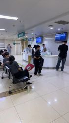 -河南中医药大学第一附属医院-医疗整形