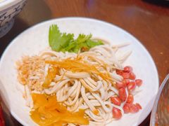 -古都历食南京菜·烤鸭·鸭血粉丝·汤包(南京博物院店)