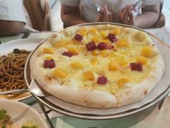 -悦荟牛排餐厅(萨尔图万达店)