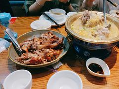 -金掌勺·锅包肉(双榆树店)
