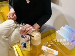 -XI·LaundryCafe 喜咖自助洗衣咖啡店