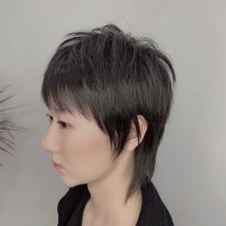点击看大图 -MASTER 男士发型设计