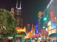 -捞王锅物料理(上海世茂广场店)