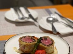 -JANS意式简餐厅·惠灵顿牛排