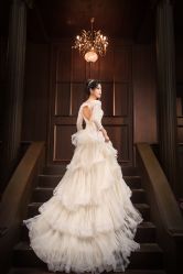-金夫人婚纱摄影(华南店)