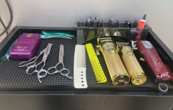 -不迫先生专业男士剪发