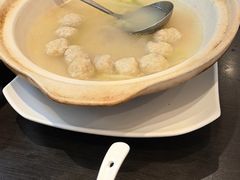 -老牌坊鲁菜名店(聊城美食岛店)