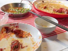 -霸王虾·小龙虾香辣蟹(玉林店)