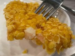 虾排-宜家·瑞典风味餐厅(北京西红门店)
