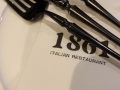 -1861意大利餐厅(文化广场店)