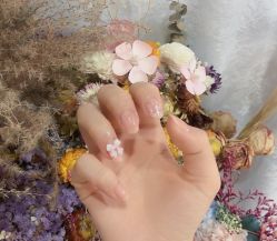 -兔猫ToMoreNails美甲美睫
