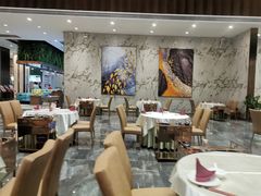 大堂-丽景酒楼·佛山老字号(广佛智城店)
