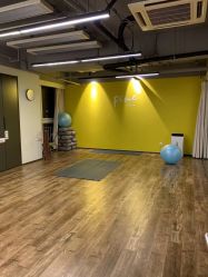 -FineYoga梵音瑜伽·普拉提