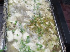 -刘三姐特色烤豆花·宜宾烧烤·把把烧(万年场店)