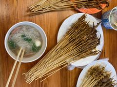 -十里铺铁板鱿鱼