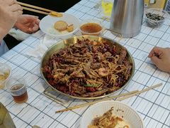 -蛙老爹·蜀香美蛙鱼头(王家湾店)