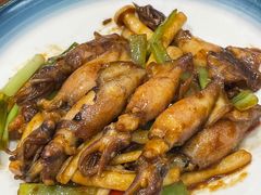 -鑫真味私房菜馆