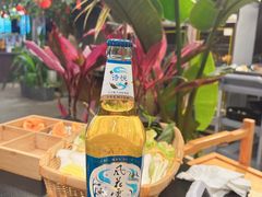 -野菌皇海景野生菌火锅(滨海大道店)