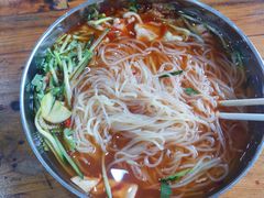 -顺通大冷面(总店)