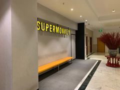 -超级猩猩健身·团课(国贸店)