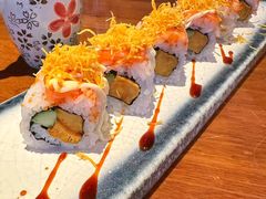 -千代武日本料理(开发区店)